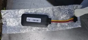 Car Tracking Installation