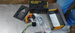 Car Tracking Installation