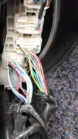 Car Tracking Installation