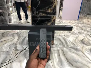JBL Bar 500 Soundbar