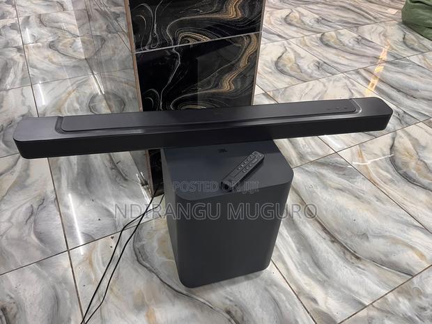 JBL Bar 500 Soundbar - thumbnail 3