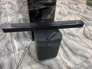 JBL Bar 500 Soundbar