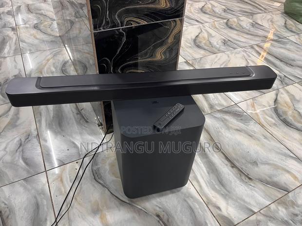 JBL Bar 500 Soundbar - thumbnail 4