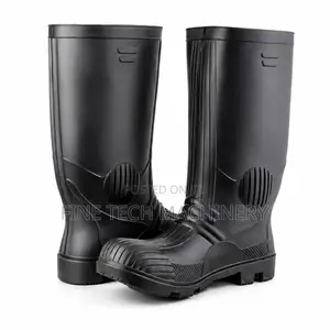 Heavy Duty Gumboots