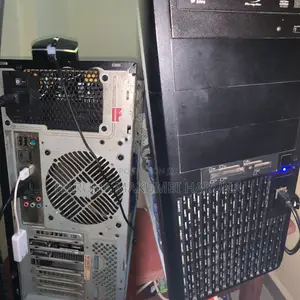 Gaming Computer Core I7 Tower