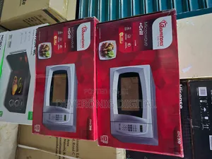Ramtons Microwave Digital 20Litres With Grill RM310