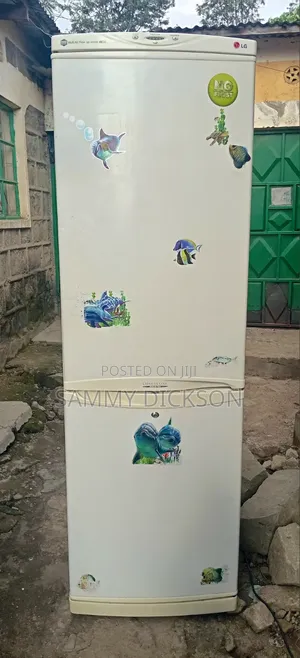 Refrigerator
