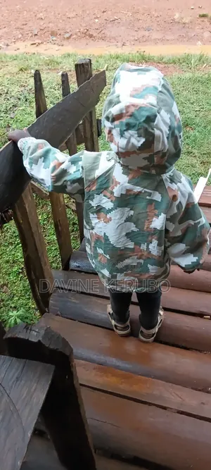 Quality Kids' Wear