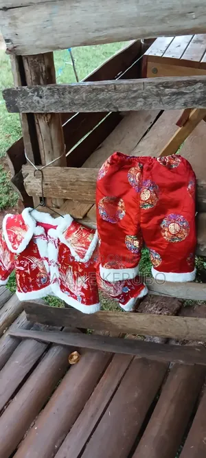 Quality Kids' Wear