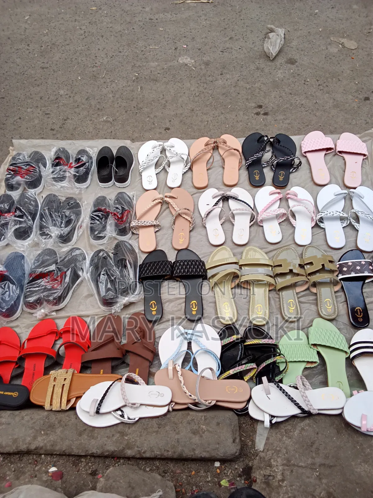 Ladies Shoes for Sale