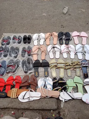 Ladies Shoes for Sale