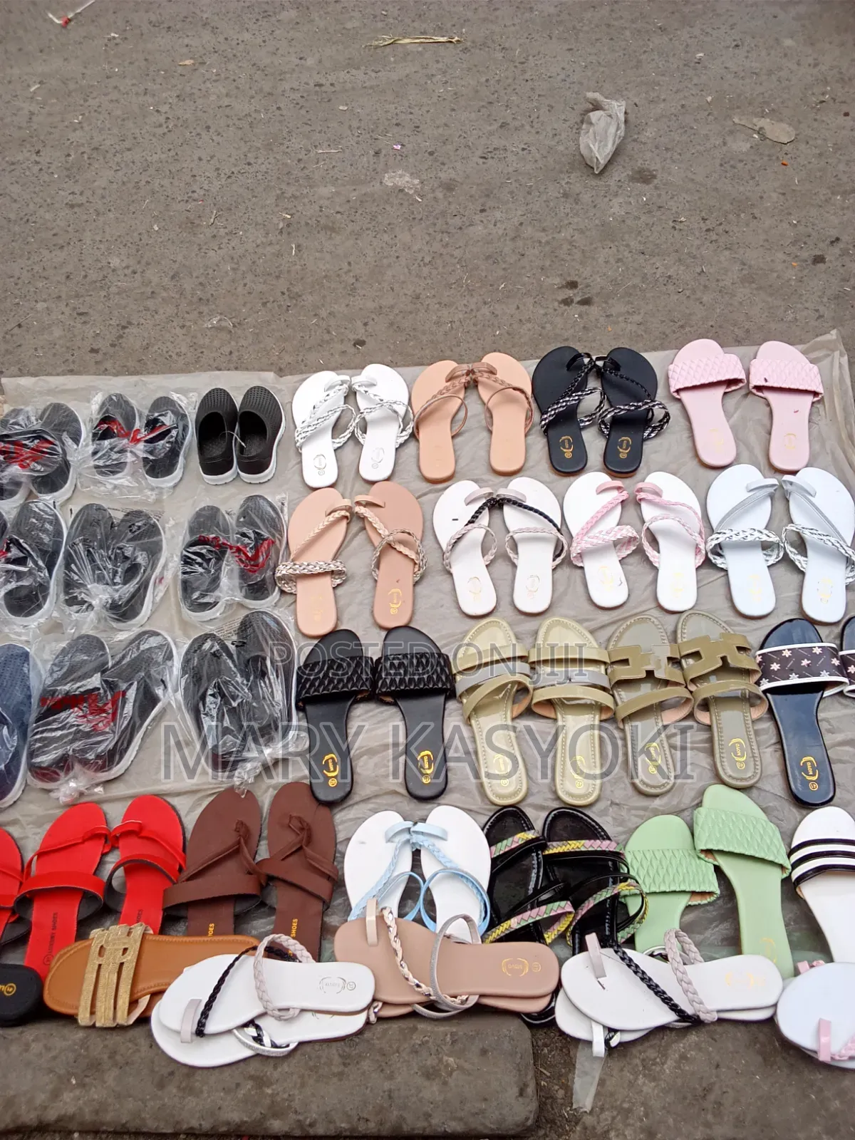 Ladies Shoes for Sale