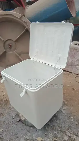 Courier Boxes