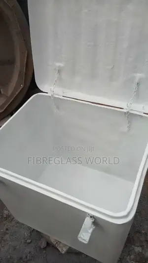 Courier Boxes