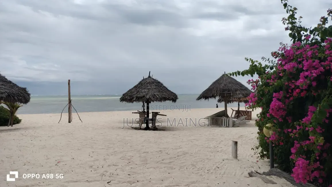 Furnished 5bdrm Villa in Malindi, Shella for sale