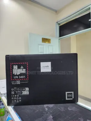 New Laptop HP OmniBook X Flip 16" 32GB Intel Core Ultra 7 SSD 2T
