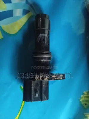 Crankshaft Sensor