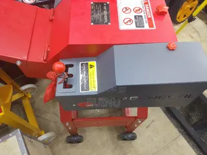 Top Guarantee General Vip Chuff Cutter Without Engine