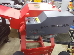 Brand New Reliable Vip General Chuff Cutter