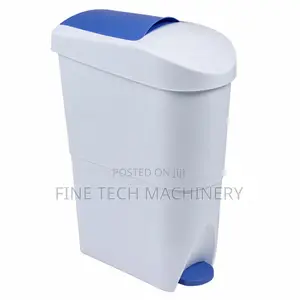 Hospital Sanitary Bin