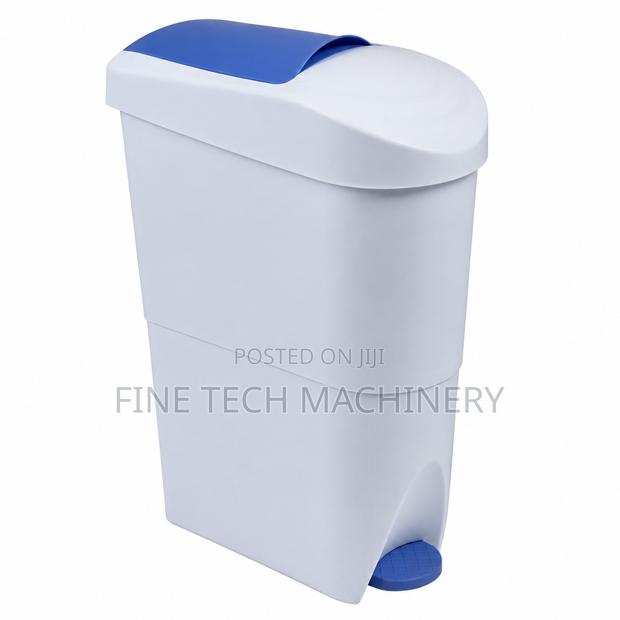 Hospital Sanitary Bin