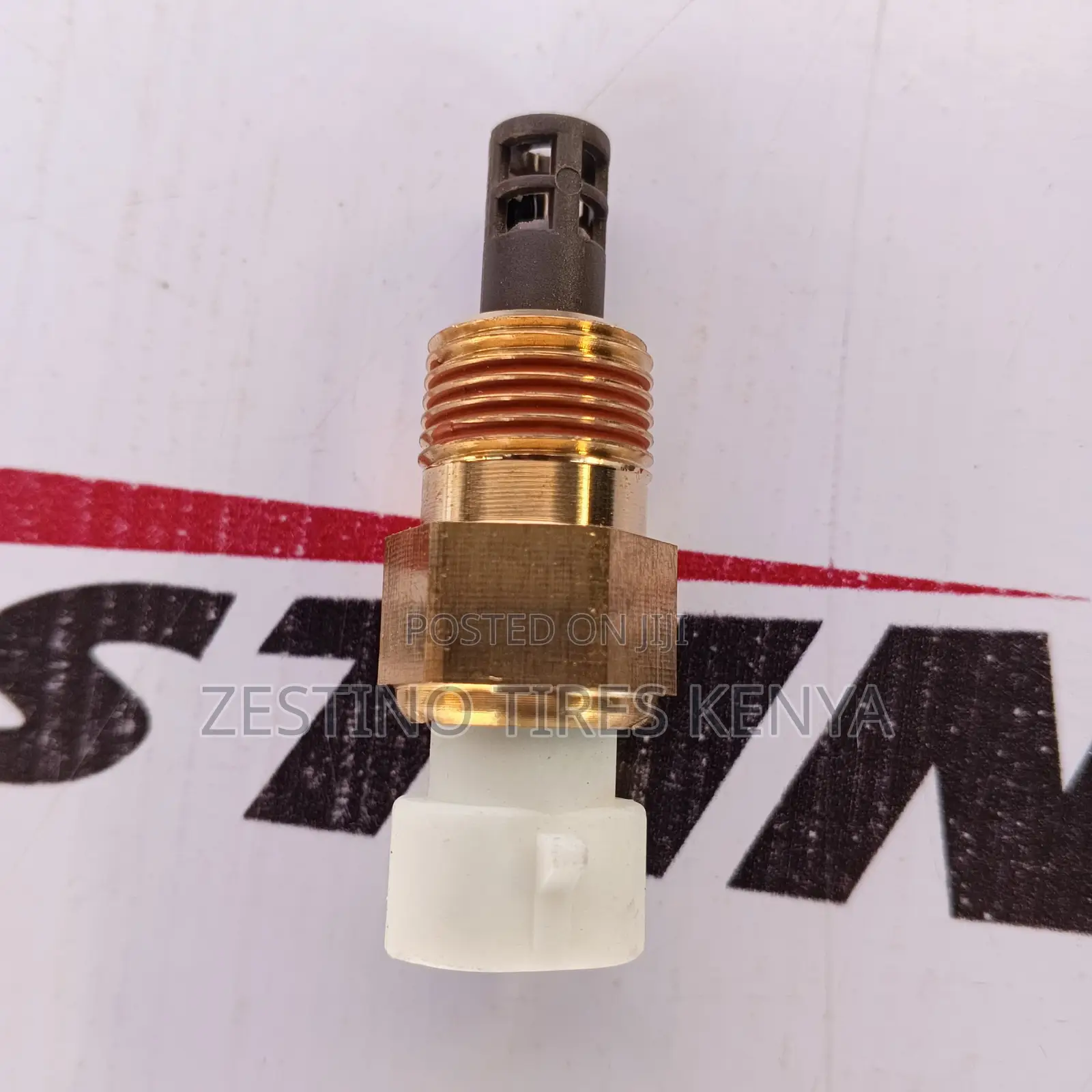 Genuine Aem Intake Air Temperature Sensor Kit