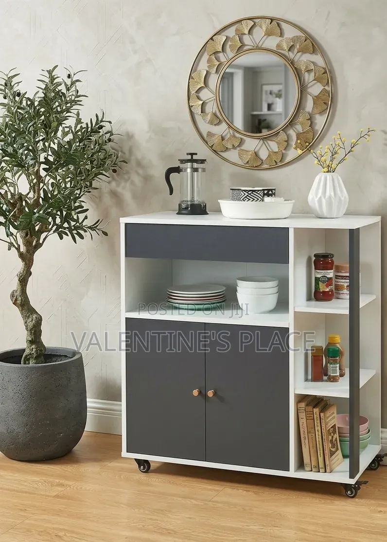 Kitchen Cabinet