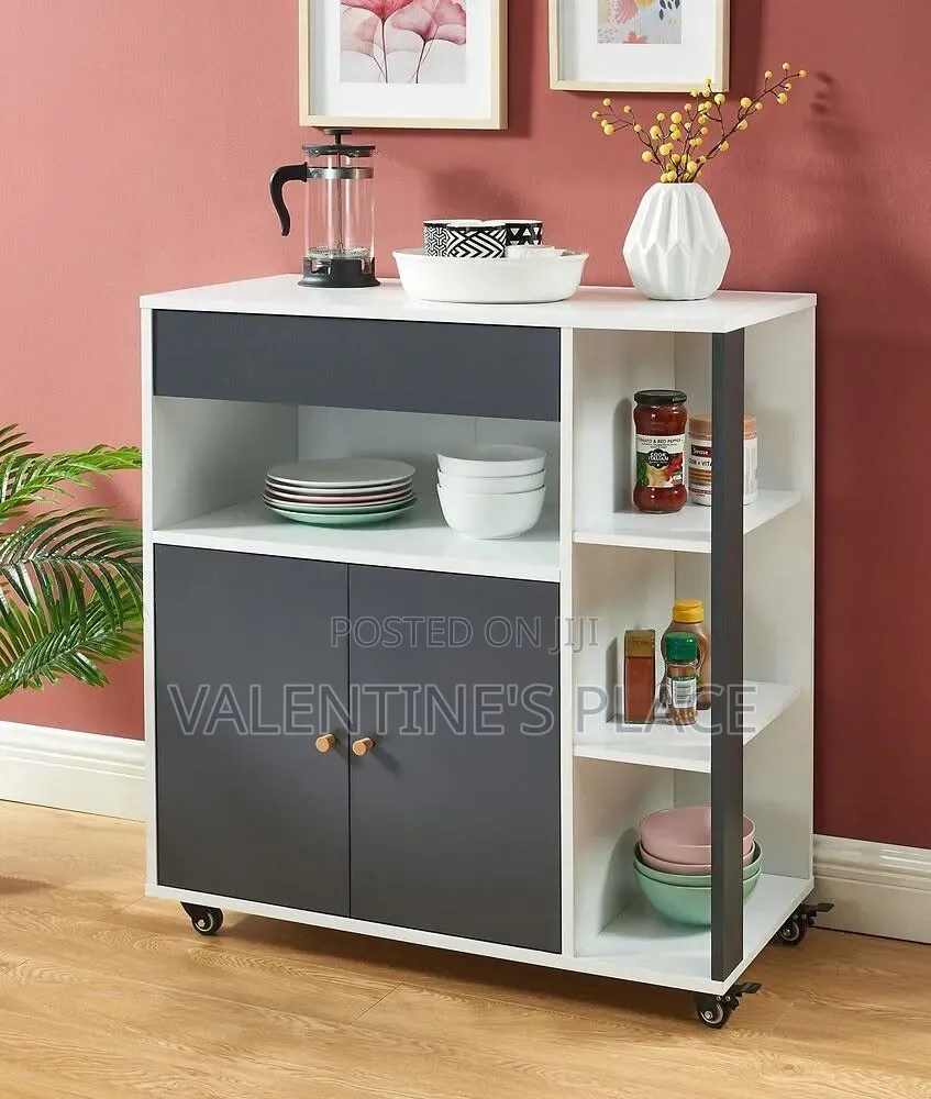 Kitchen Cabinet