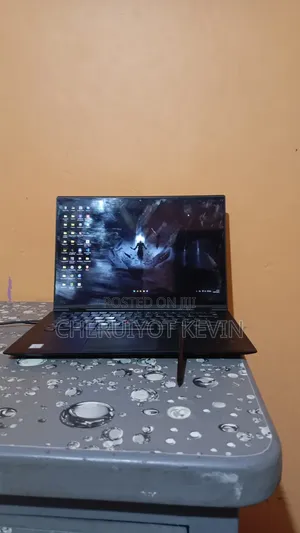 Laptop Lenovo ThinkPad X1 Yoga 16GB Intel Core i7 SSD 512GB