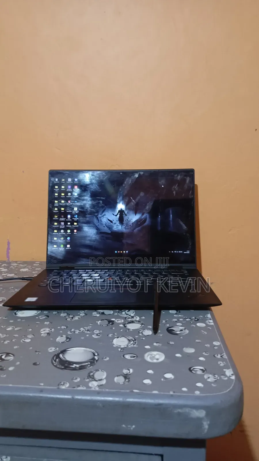 Laptop Lenovo ThinkPad X1 Yoga 16GB Intel Core i7 SSD 512GB