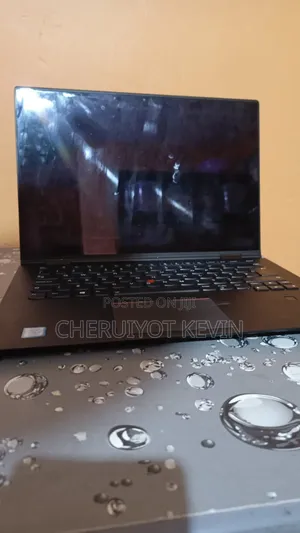Laptop Lenovo ThinkPad X1 Yoga 16GB Intel Core i7 SSD 512GB