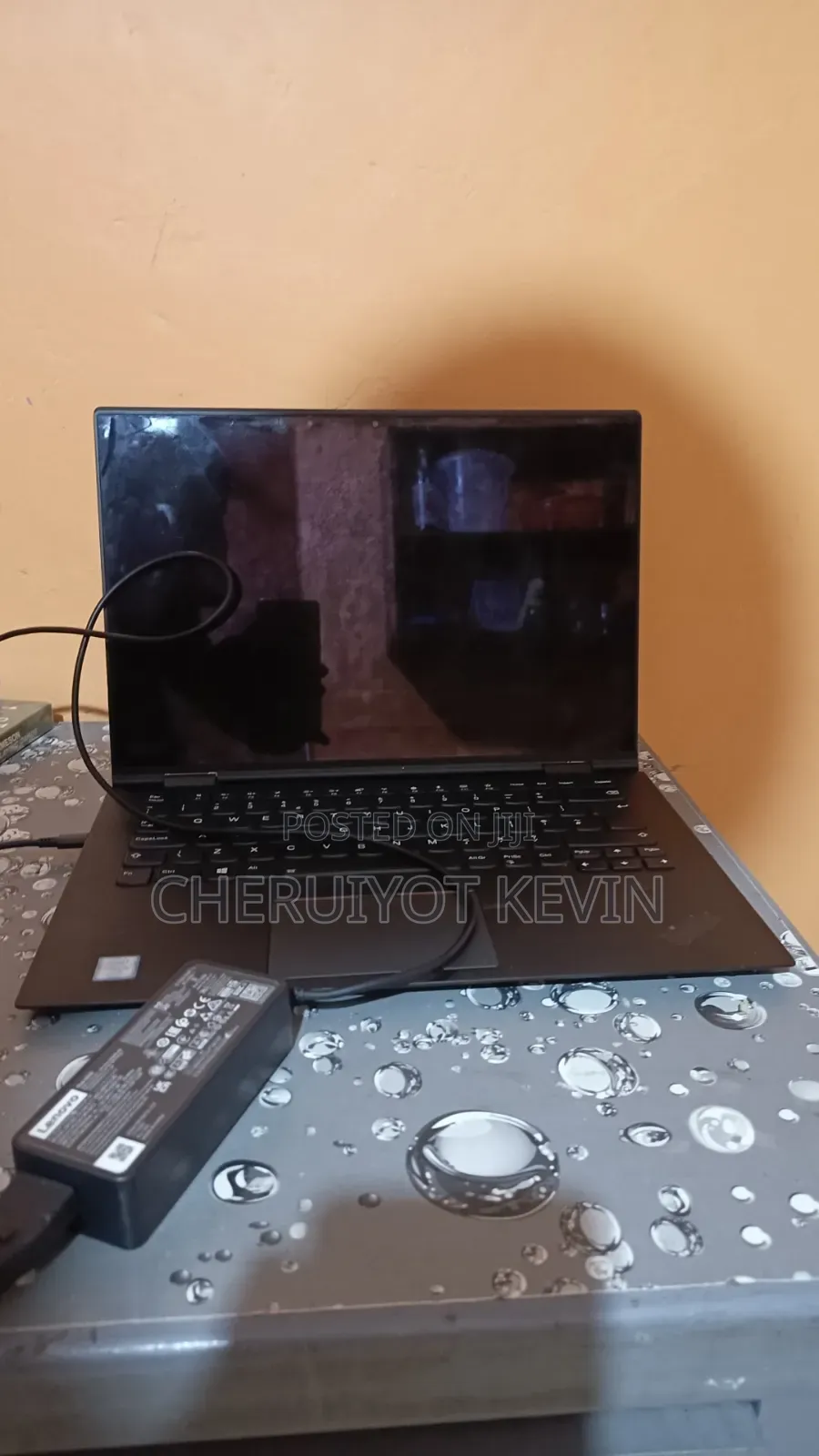 Laptop Lenovo ThinkPad X1 Yoga 16GB Intel Core i7 SSD 512GB