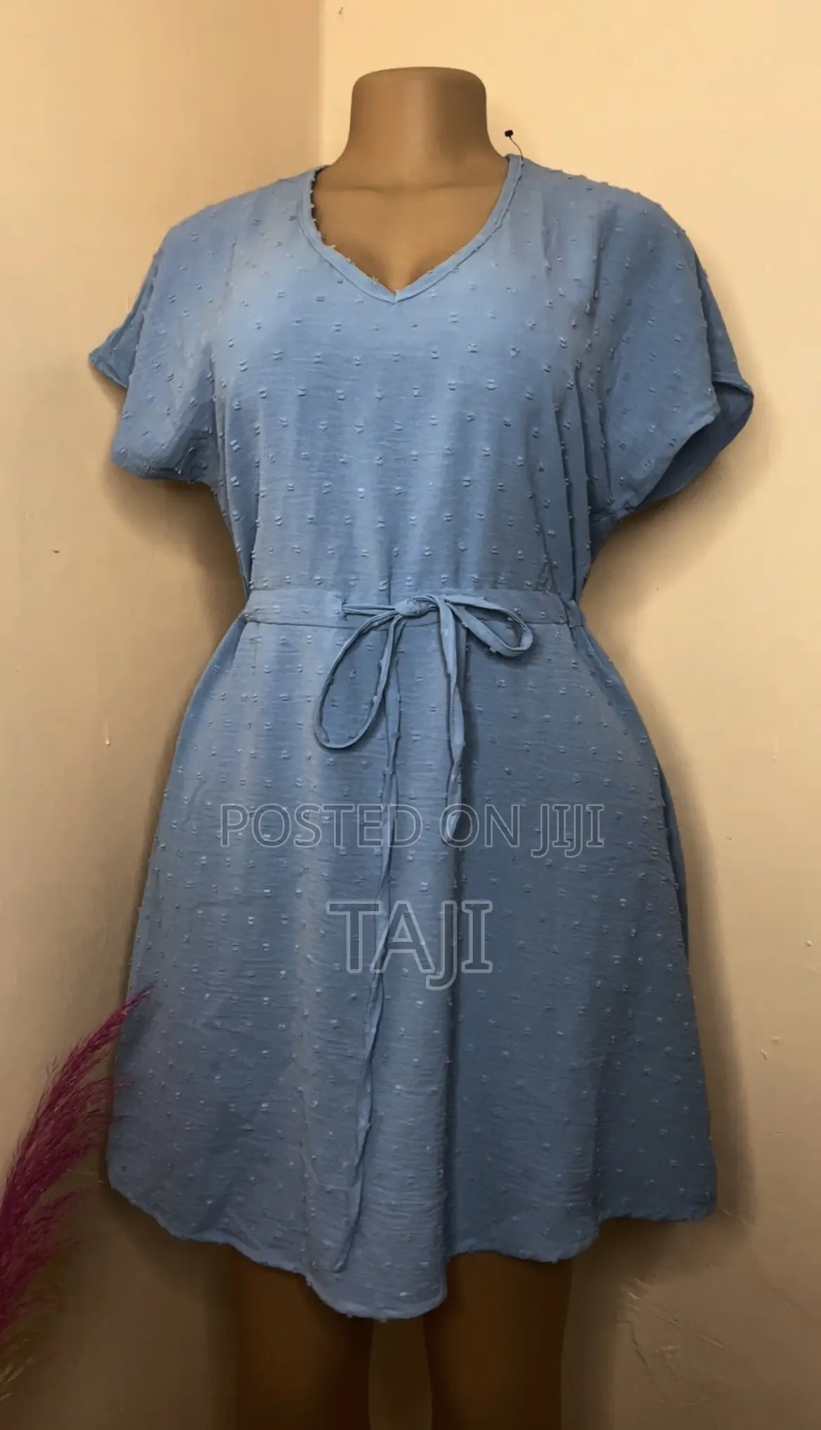 Cute Flare Dress