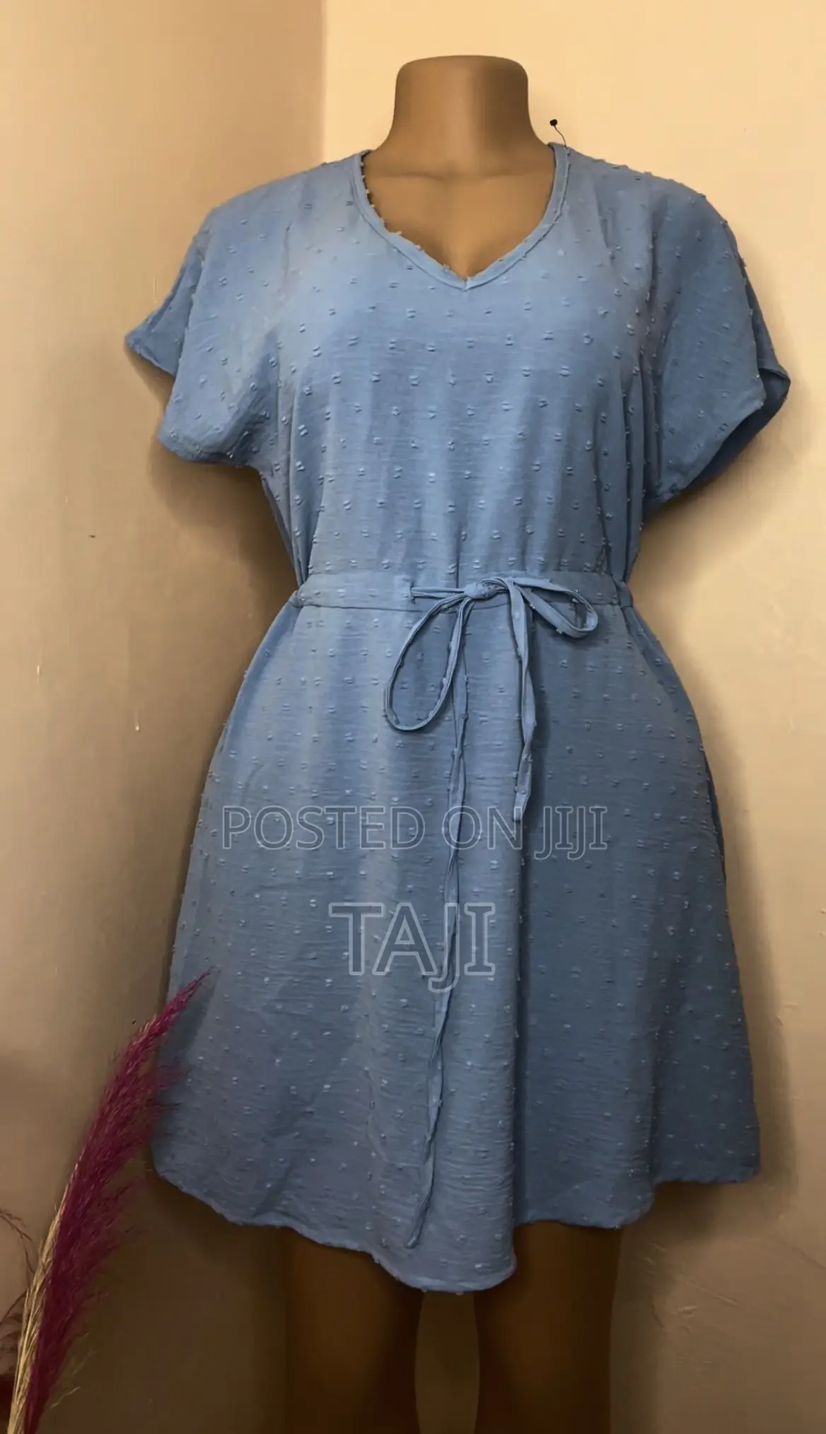 Cute Flare Dress