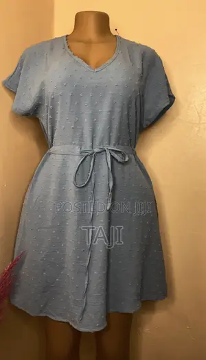 Cute Flare Dress