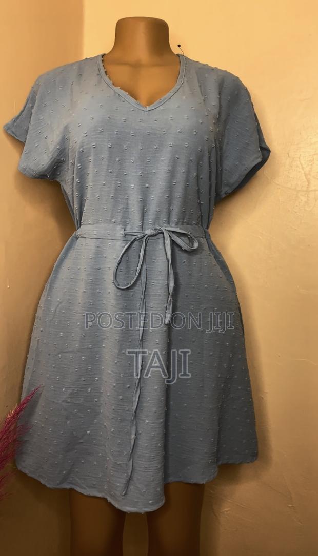 Cute Flare Dress - thumbnail 4