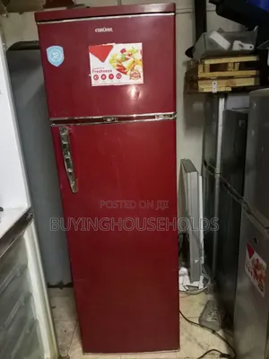 Bruhm 290L Fridge