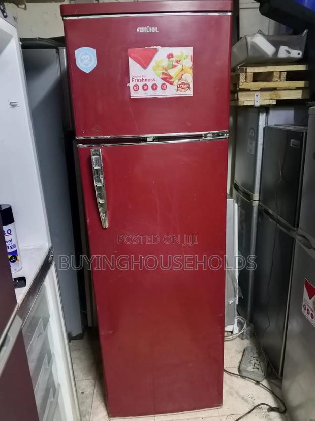 Bruhm 290L Fridge - thumbnail 5