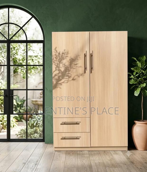 Wardrobes 3ft X6ft - thumbnail 2