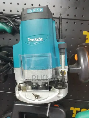 New Makita Wood Router Machine/Makita Wood Router