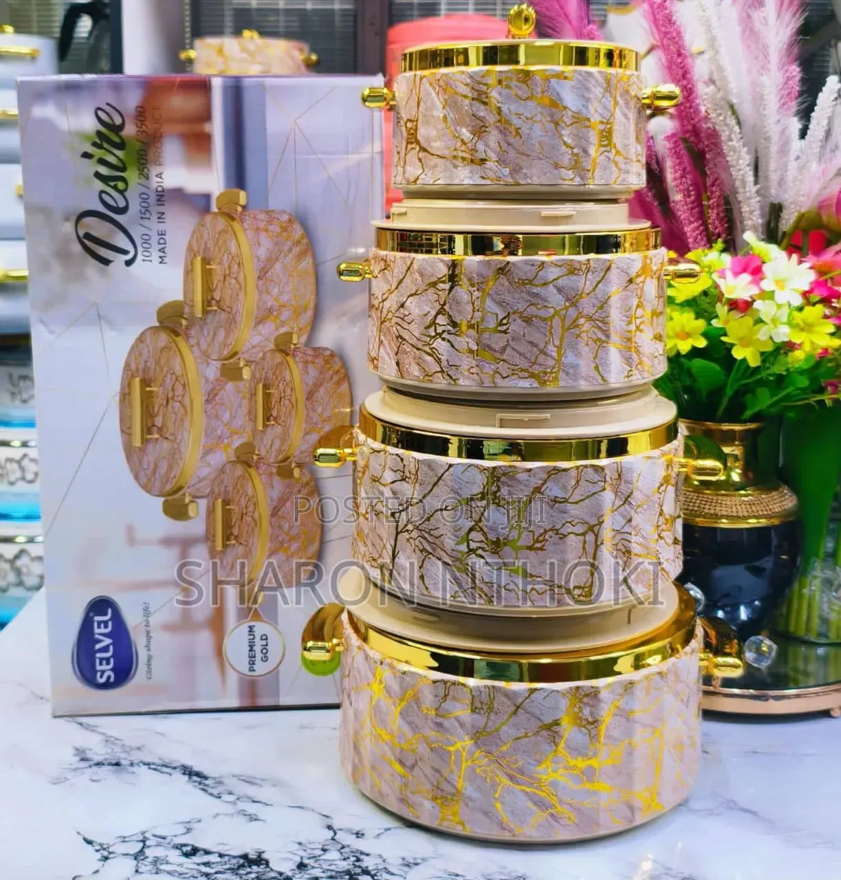 Kitchen Hotpots