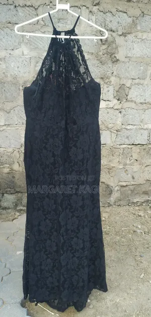 Dinner Dress