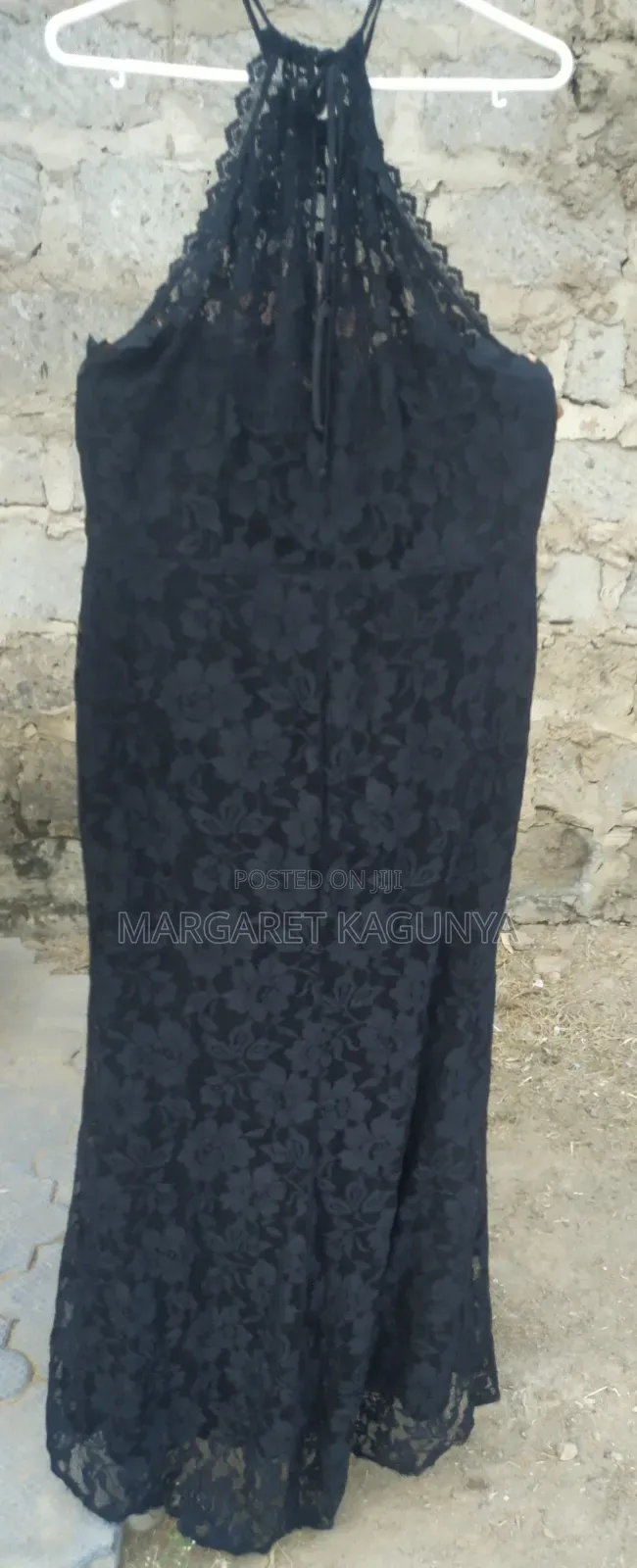 Dinner Dress