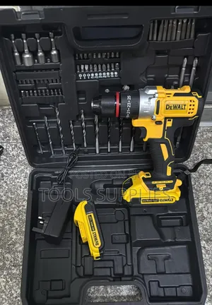 Cordless Drill/Dewalt Cordless Drill