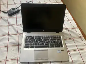 Laptop HP EliteBook 840 G3 8GB Intel Core i5 SSD 256GB