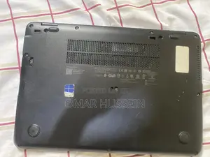 Laptop HP EliteBook 840 G3 8GB Intel Core i5 SSD 256GB