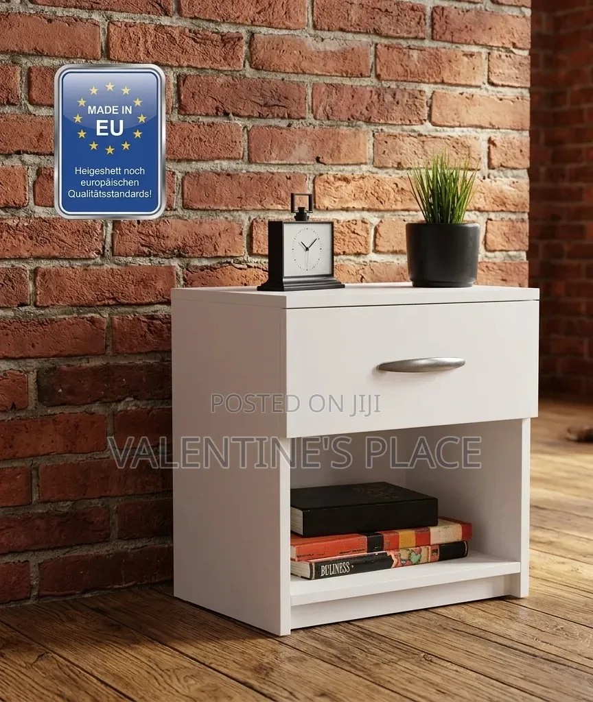 Side Drawers Side Drawers