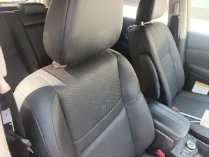 Nissan X-Trail 2019 Gray