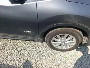 Nissan X-Trail 2019 Gray