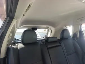 Nissan X-Trail 2019 Gray